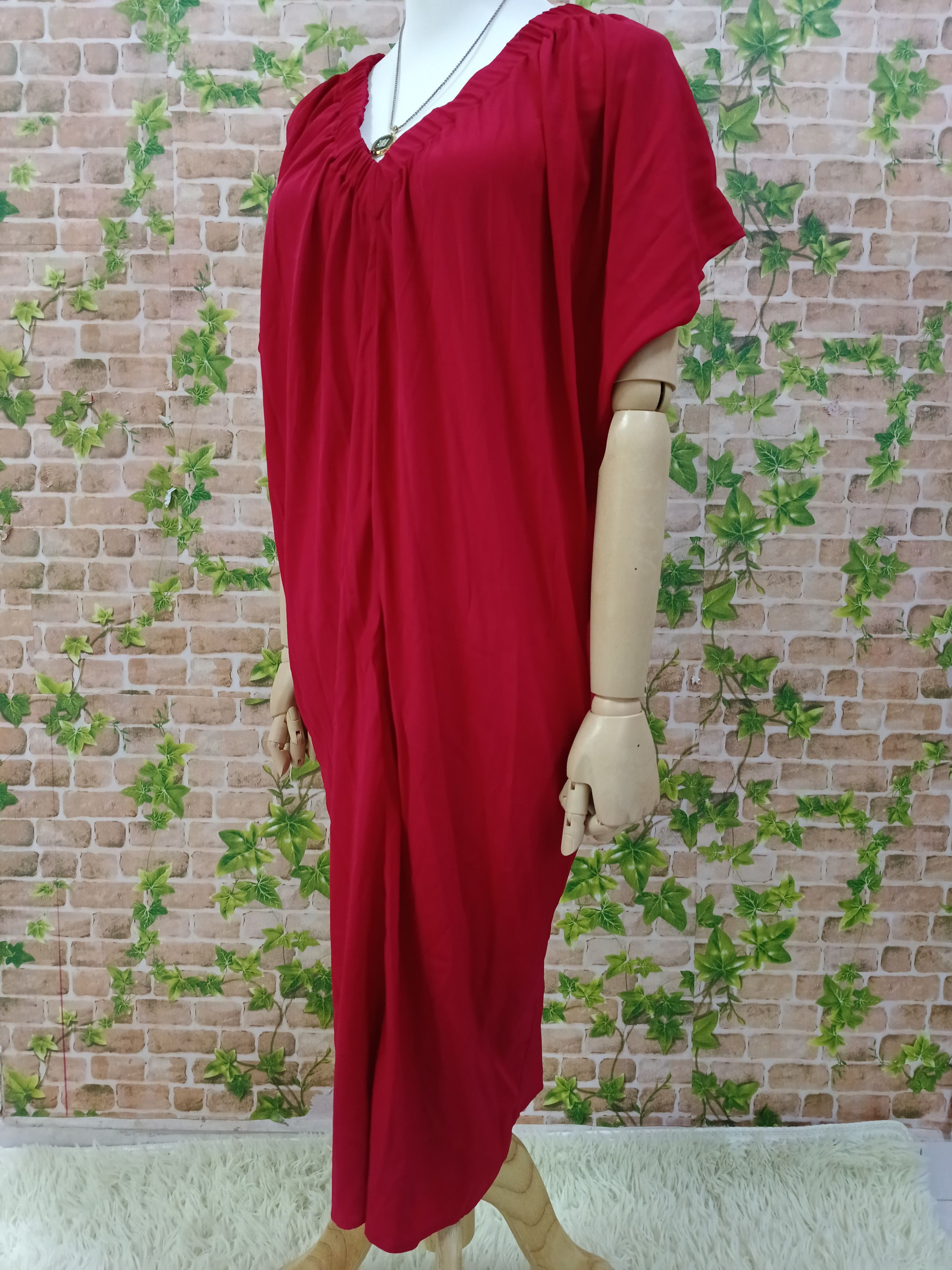 Zero + Maria Cornejo ZERO + CARNEJO SILK DRESS Size S / US 4 / IT 40 - 4 Thumbnail