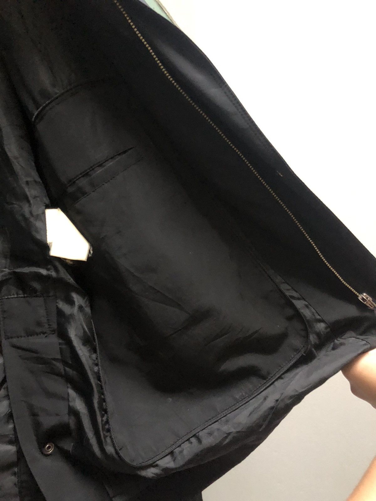 Designer × Japanese Brand Macchio Hoodie Jacket Size US L / EU 52-54 / 3 - 5 Thumbnail
