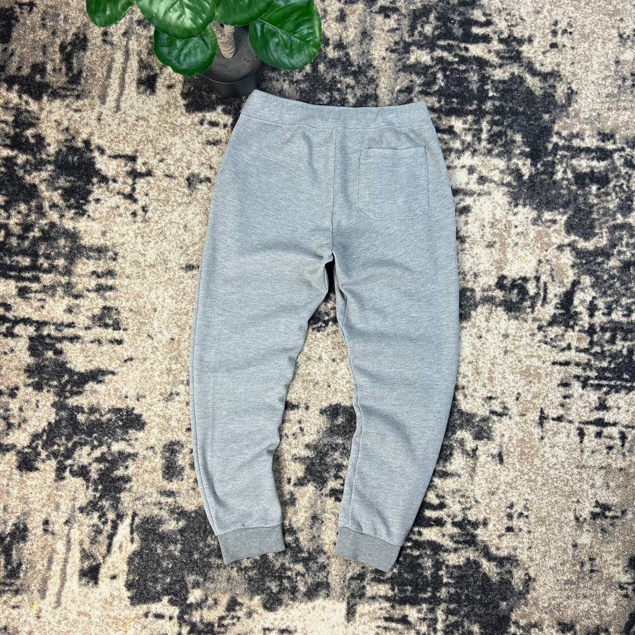 Polo Ralph Lauren Polo Ralph Lauren Mini Logo Luxury Y2K Sweatpants Size US 30 / EU 46 - 2 Thumbnail