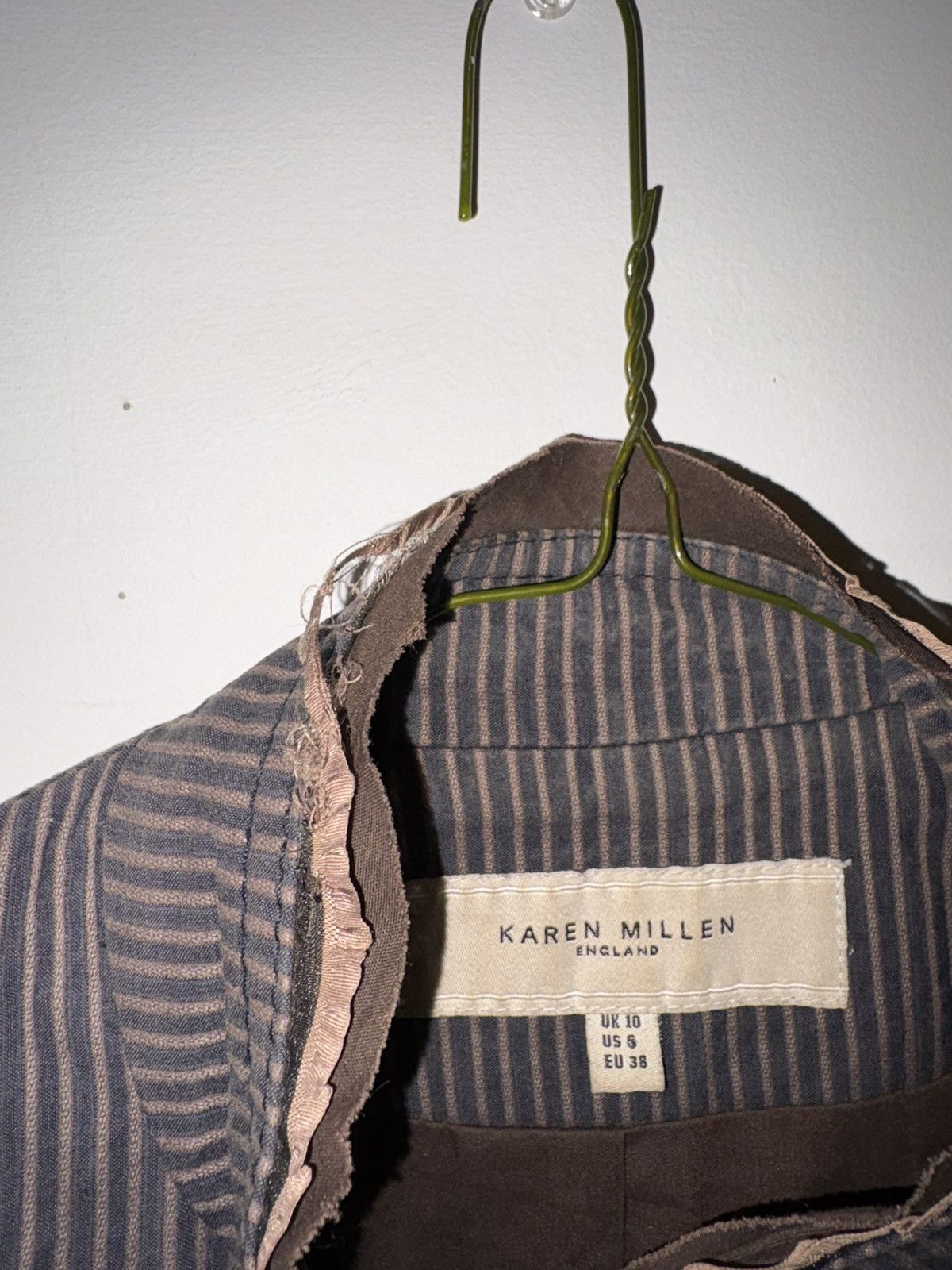 Karen Millen Karen Millen England Coat Size M / US 6-8 / IT 42-44 - 3 Thumbnail