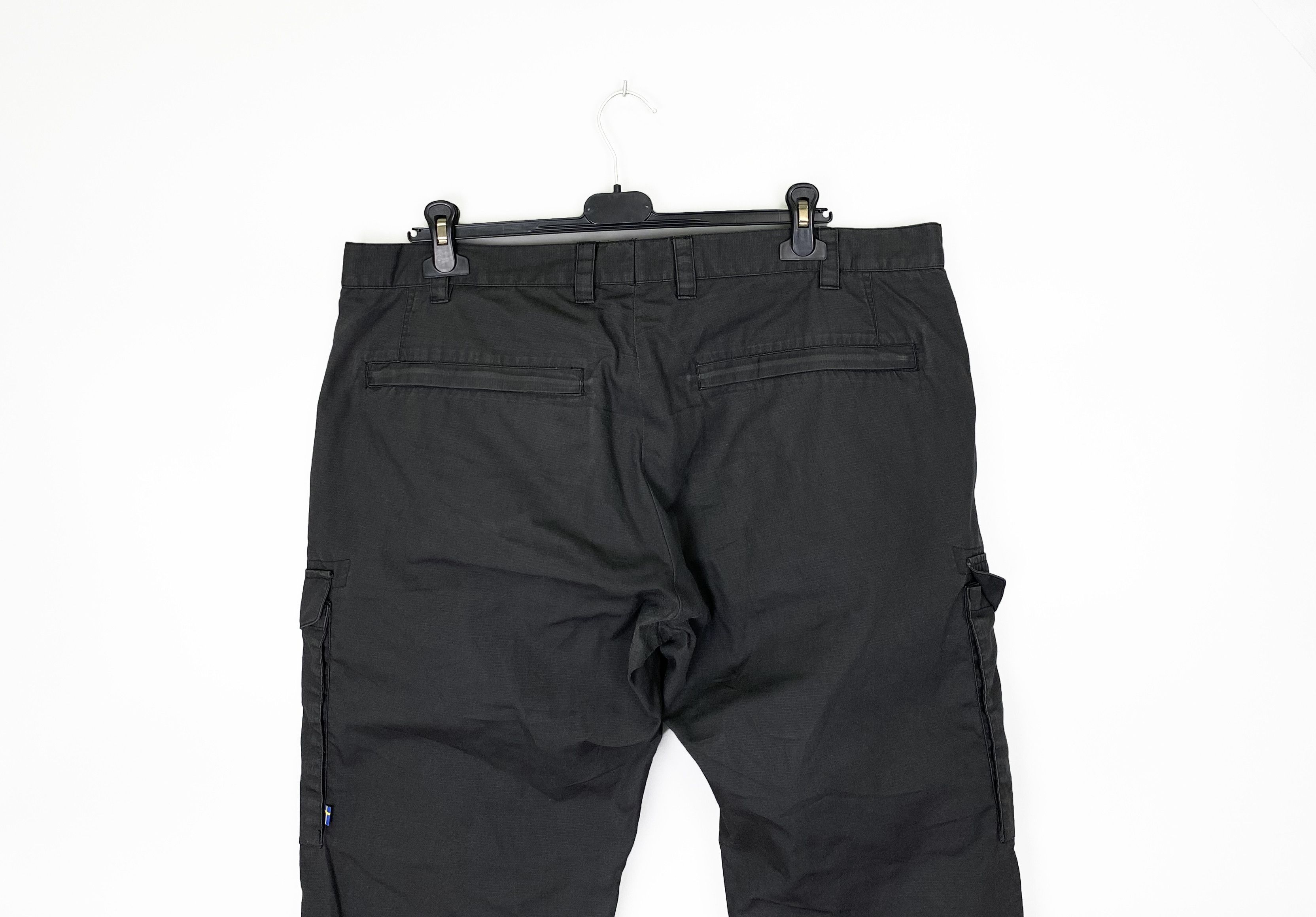 Fjallraven FJALLRAVEN G1000 Ruaha Trousers Comfort Regular Size 56 Size US 40 / EU 56 - 7 Thumbnail