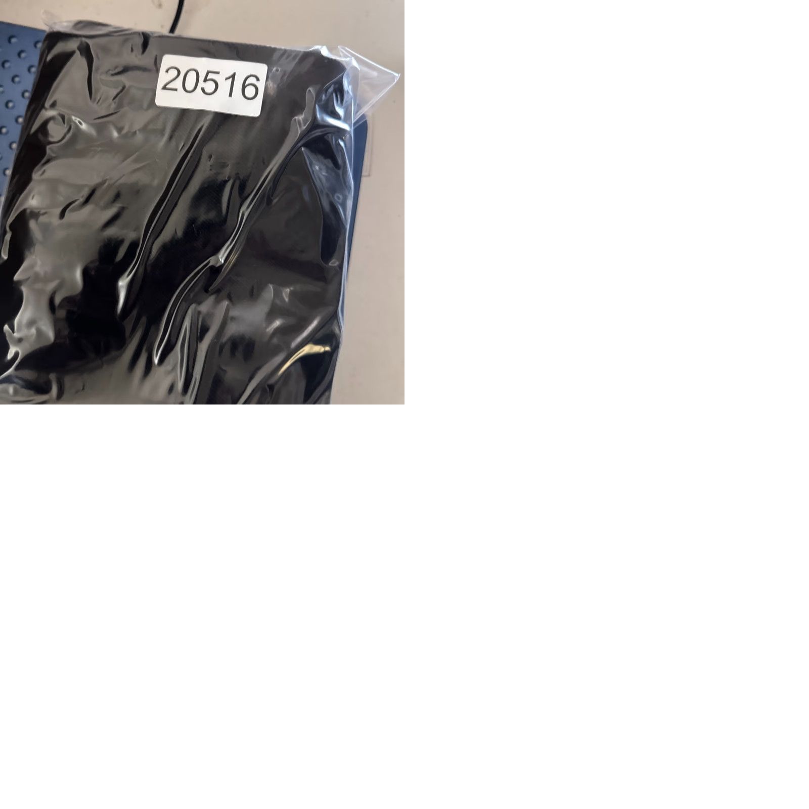 Ariat Ariat Jeans Mens 34x28 Black M7 Legacy Straight Slim Western Cowboy Jeans Size US 32 / EU 48 - 10 Thumbnail