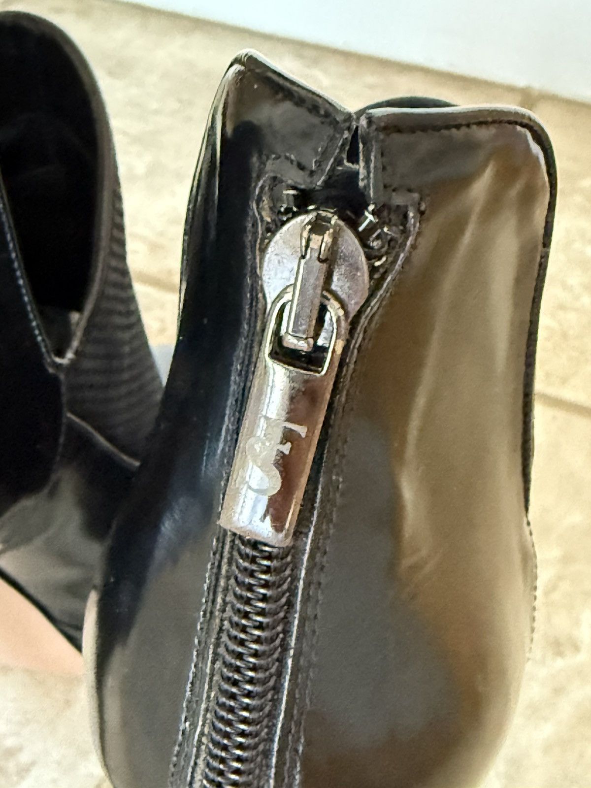 Other Francesco Sacco heeled boots Size US 7 / IT 37 - 4 Thumbnail