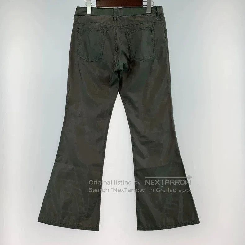 Other Junya Watanabe CDG Jacket & Flare Pants Set Size US S / EU 44-46 / 1 - 6 Thumbnail