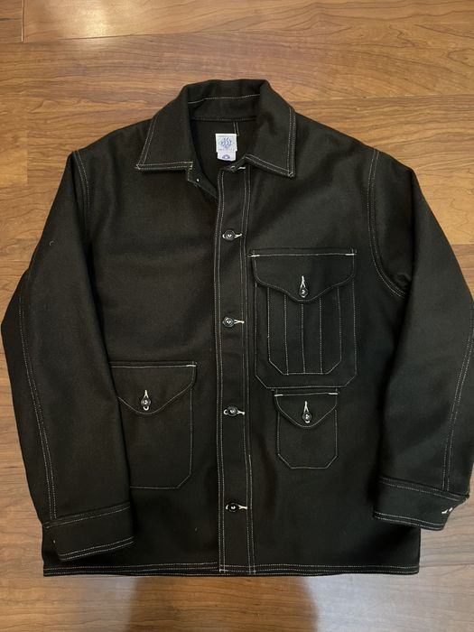 Post overalls hotsell cruzer jacket