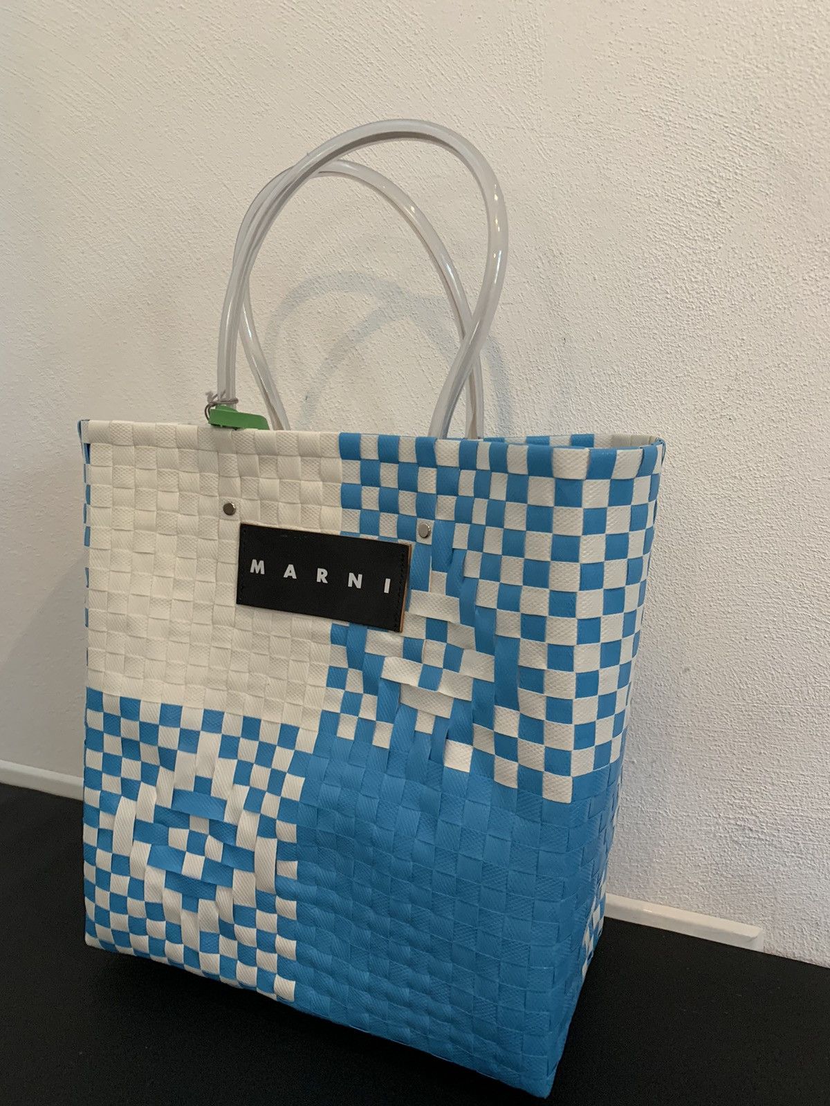 Marni Marni Market Bag Size ONE SIZE - 2 Thumbnail