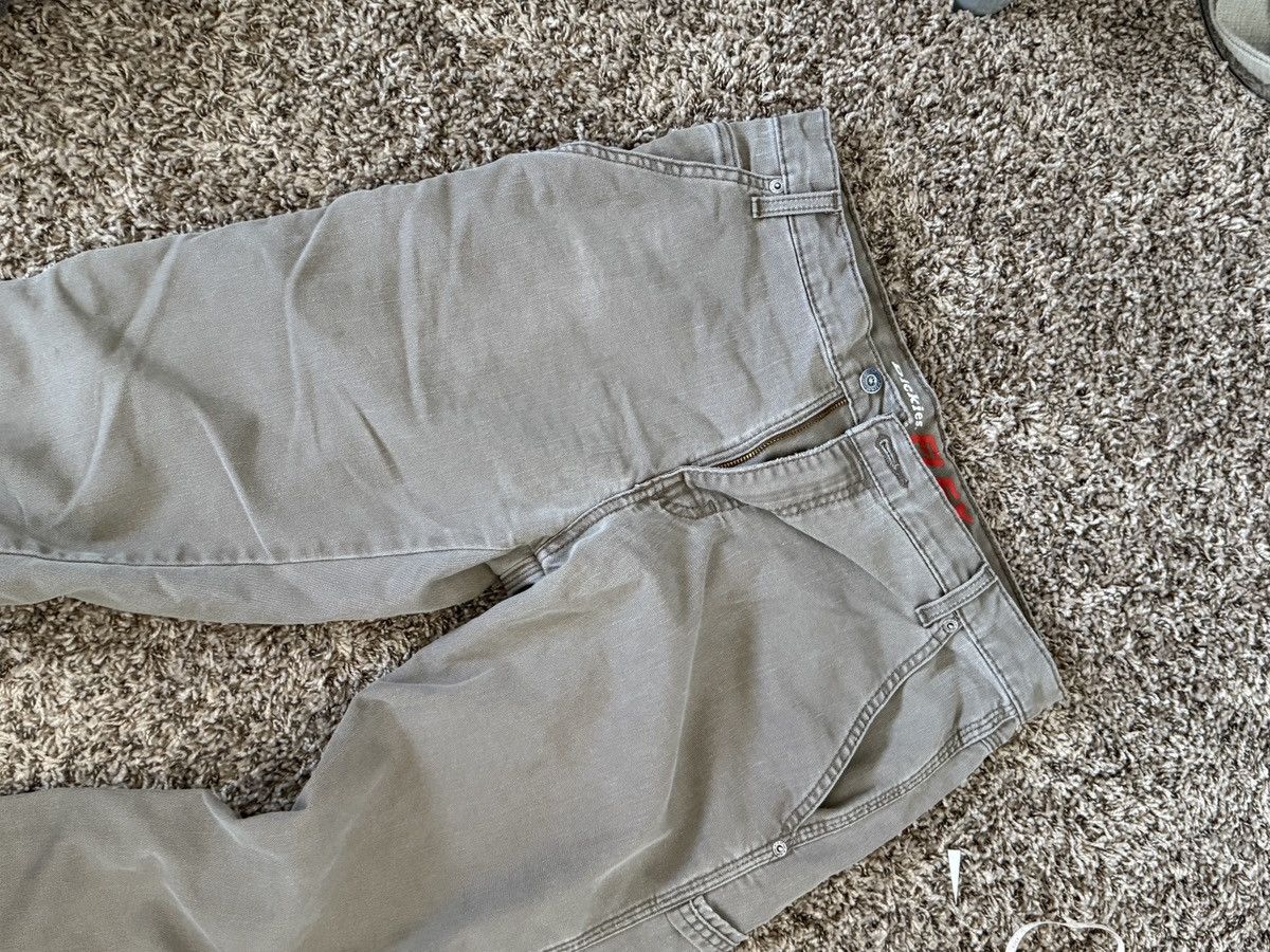 Dickies Mushroom Brown Dickies Size US 30 / EU 46 - 2 Thumbnail
