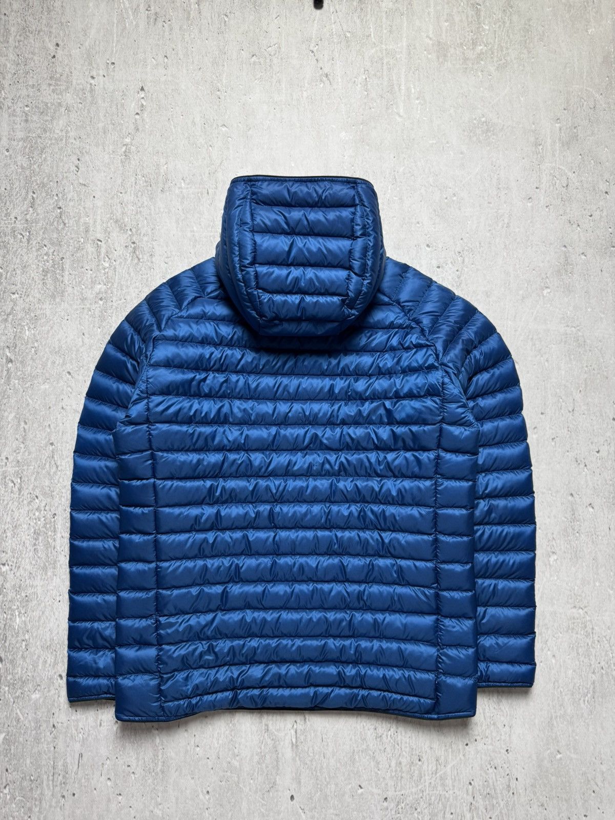 Mammut Mammut x Ajungilak Pertex Expedition Gorpcore Outdoor Puffer Size US M / EU 48-50 / 2 - 7 Thumbnail