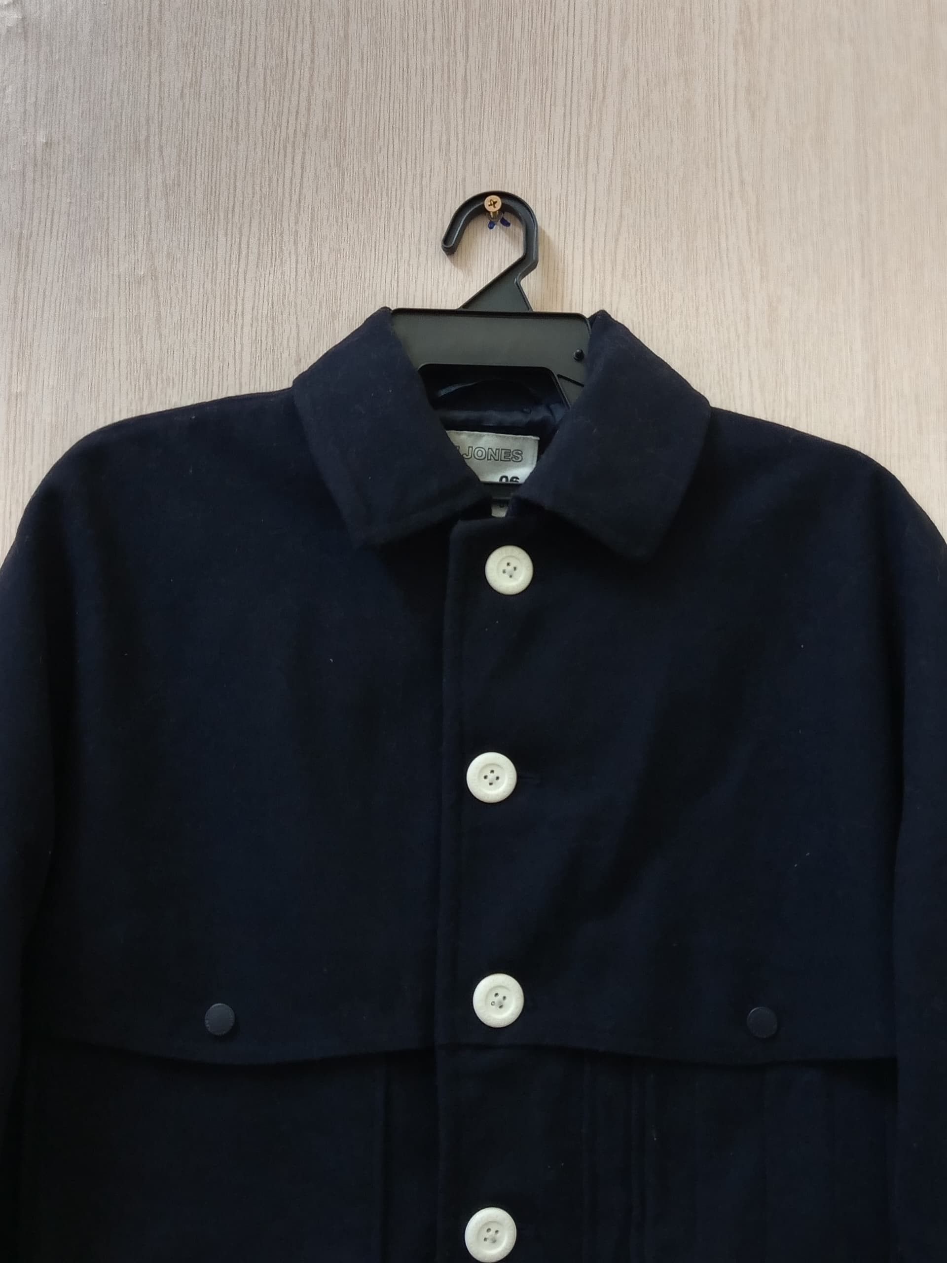 GU × Kim Jones GU x Kim Jones Controversy Multipocket Jacket Size US S / EU 44-46 / 1 - 5 Thumbnail