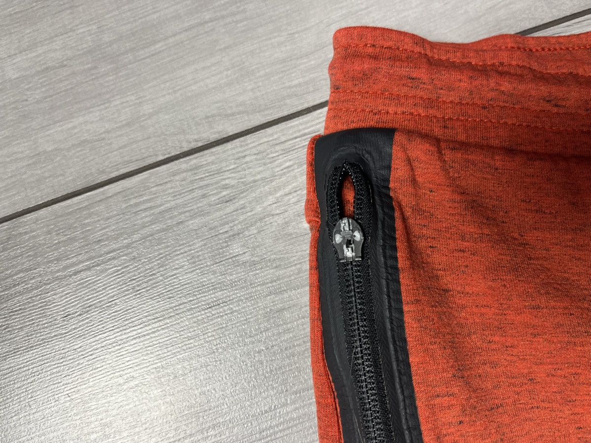 Nike Nike tech fleece shorts size Large Size US 34 / EU 50 - 5 Thumbnail