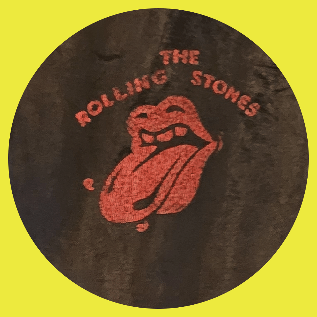The Rolling Stones Rolling Stones Vintage Collectors Tour Jacket Size US M / EU 48-50 / 2 - 4 Thumbnail