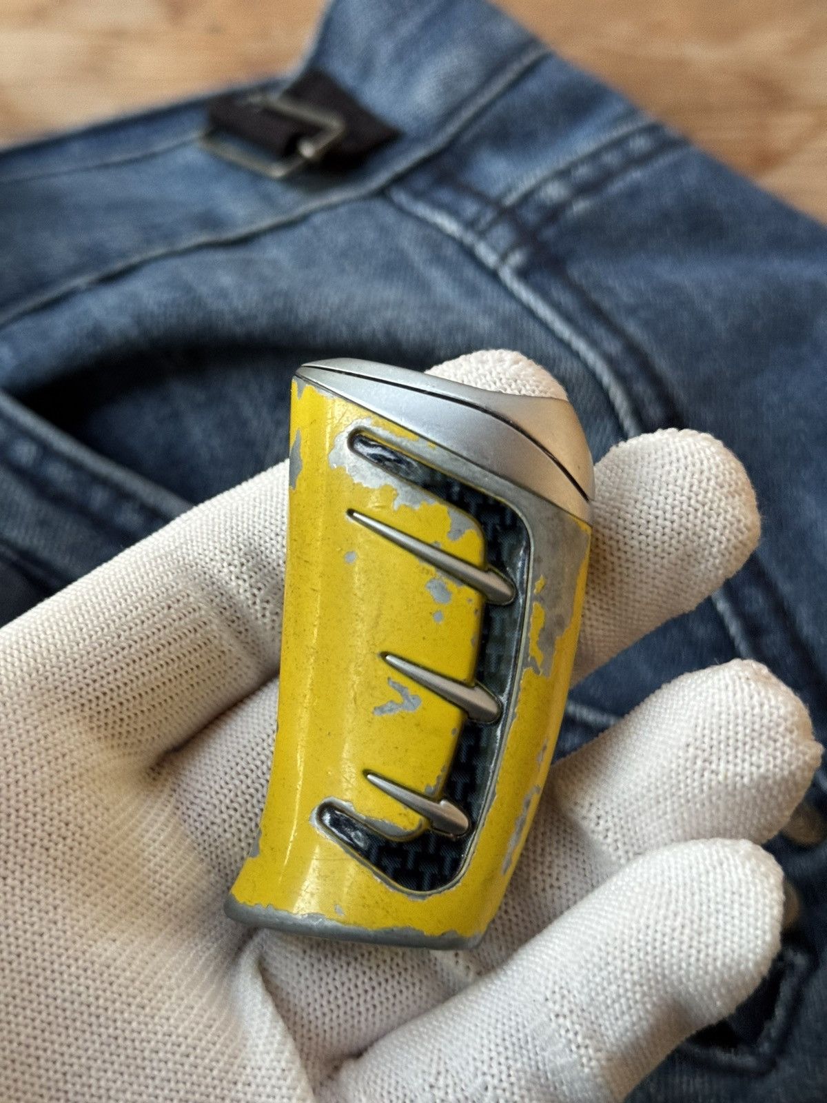 Marlboro 2 items! Marlboro Lighters Vintage 90s Metal Y2K, BUNDLE Size ONE SIZE - 9 Thumbnail