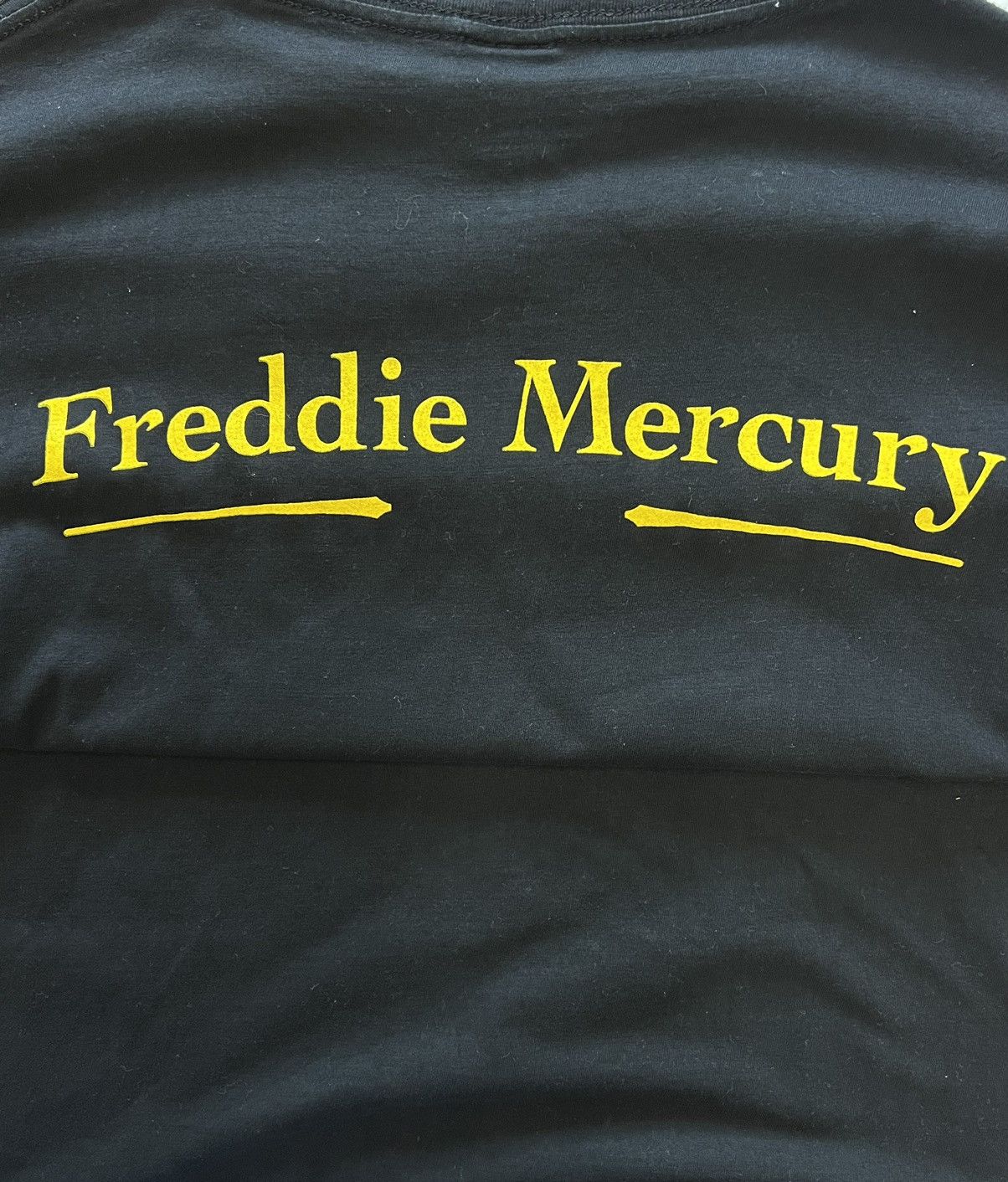 Other 👑Freddie Mercury 1993 🤴 Size US XL / EU 56 / 4 - 5 Thumbnail