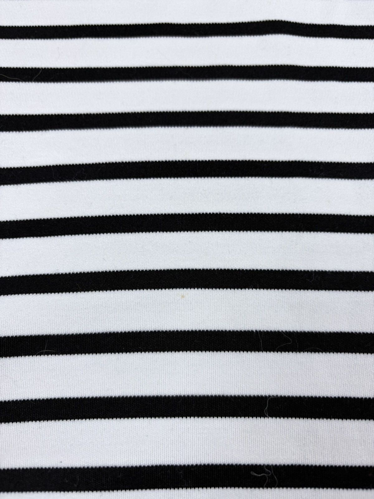 Markus Lupfer Markus Lupfer Striped Knit Bodycon Dress Size S Size S / US 4 / IT 40 - 3 Thumbnail
