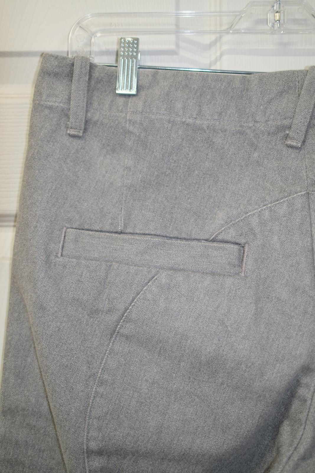 Other 00's G-Star Raw Marc Newson Wide-Leg Pant Size 34" / US 12 / IT 48 - 7 Thumbnail