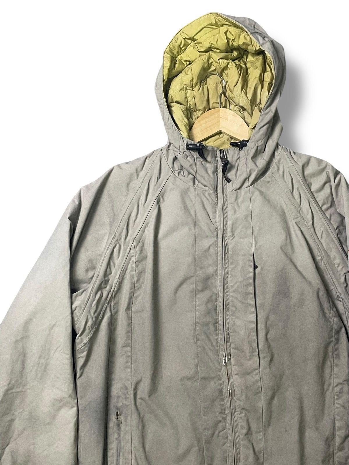 Vintage × Volcom Volcom x Vintage Outerwear Jacket (35) Size US M / EU 48-50 / 2 - 4 Thumbnail