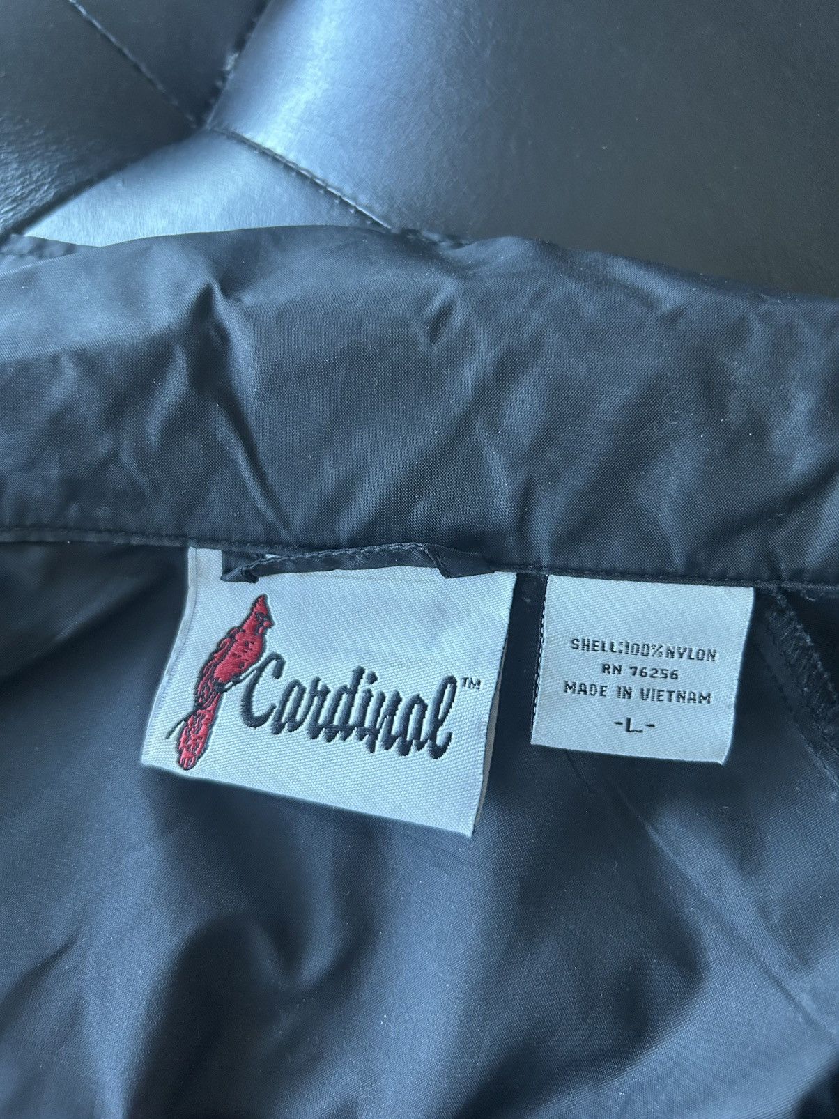Jay-Z Jay-z 2017 4:44 Tour Light Windbreaker Jacket Size US L / EU 52-54 / 3 - 7 Thumbnail
