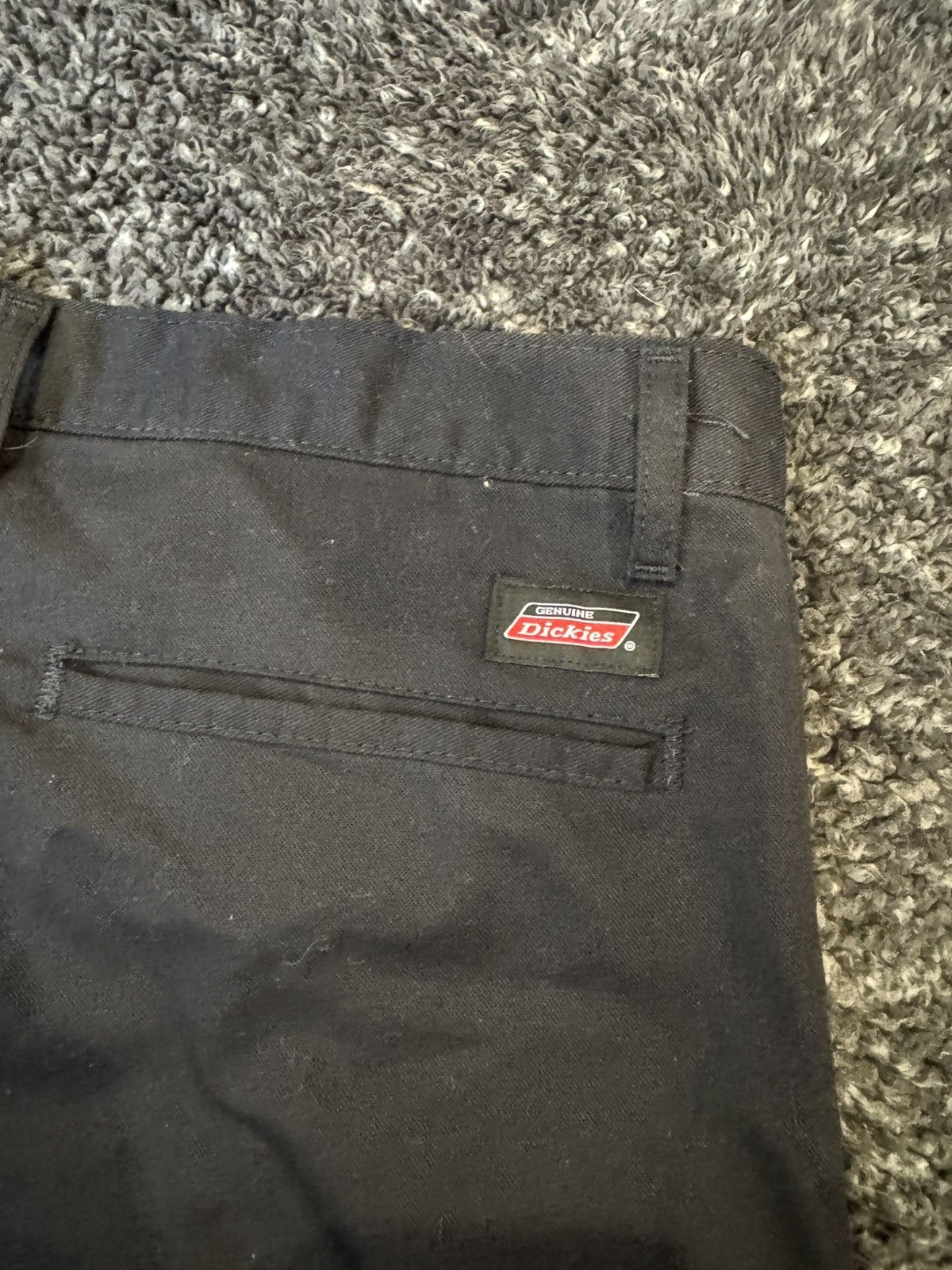 Dickies Dickies Work Pants Size US 32 / EU 48 - 3 Thumbnail
