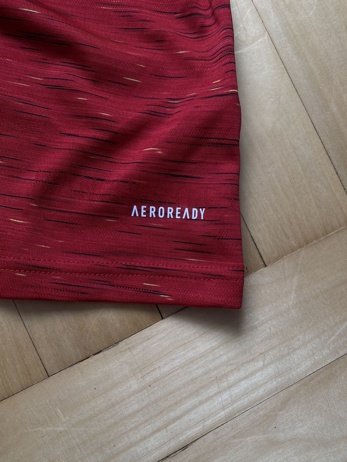 Adidas Soccer Jerseys Manchester United 2020/2021 Adidas Size L Size US L / EU 52-54 / 3 - 4 Thumbnail