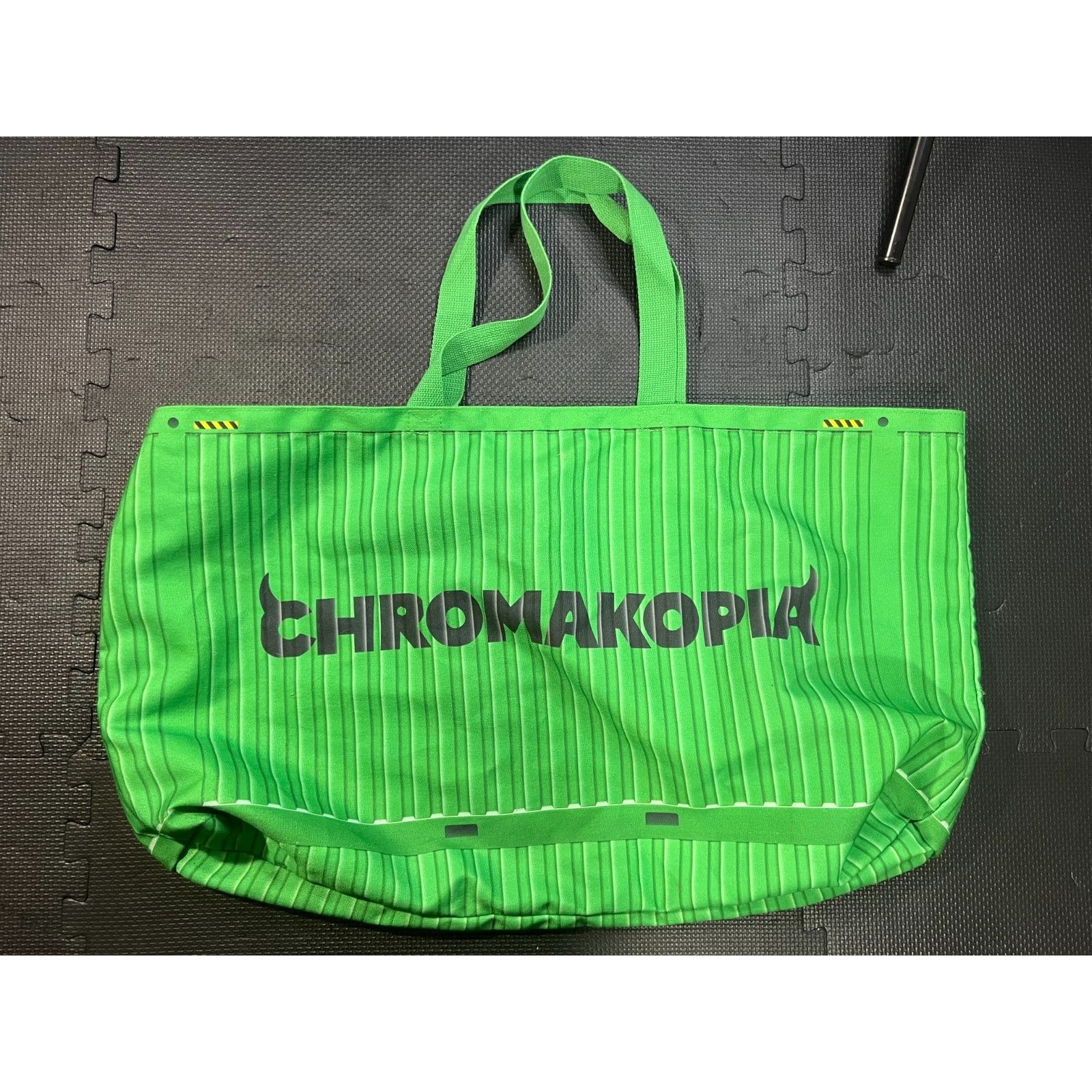 Other Tyler The Creator Chromakopia Green Large Shipping Container Size ONE SIZE - 2 Thumbnail