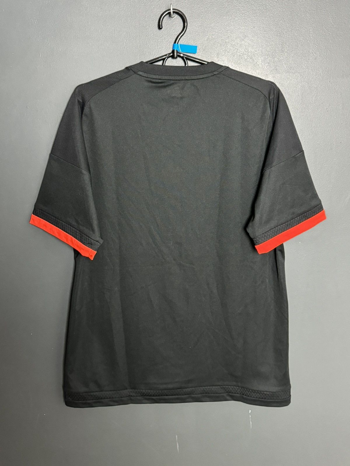 Adidas Manchester United 15/16 Third Football Jersey T-Shirt Size US M / EU 48-50 / 2 - 2 Thumbnail