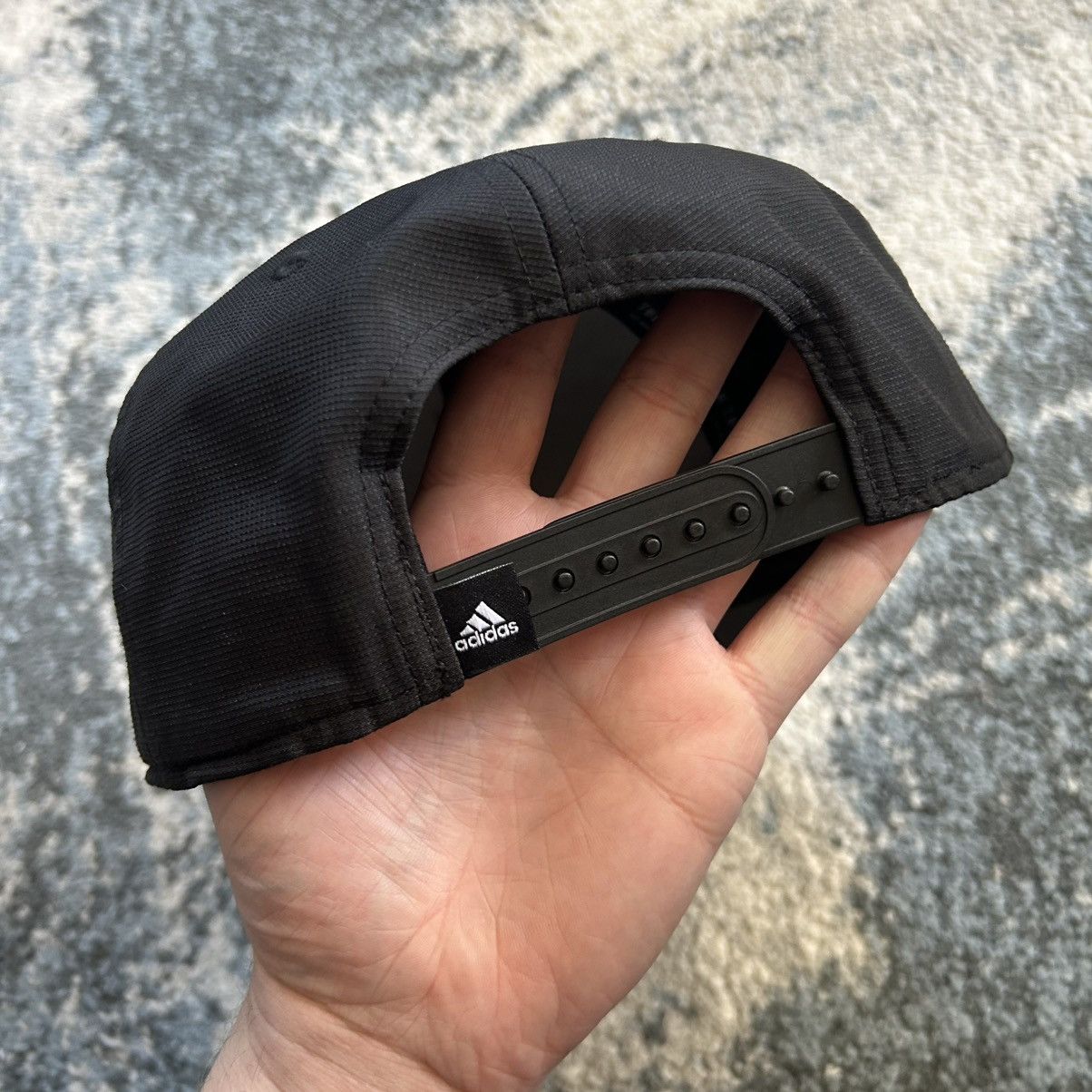 Adidas 2010s adidas NMD AEROREADY PiNCH FRONT 5 PANEL SNAPBACK CAP Size ONE SIZE - 7 Thumbnail