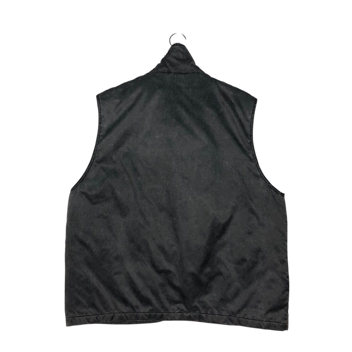 Japanese Brand Varoz Heavy Utility Vest – Rare Archive Workwear Piece Size US L / EU 52-54 / 3 - 9 Thumbnail