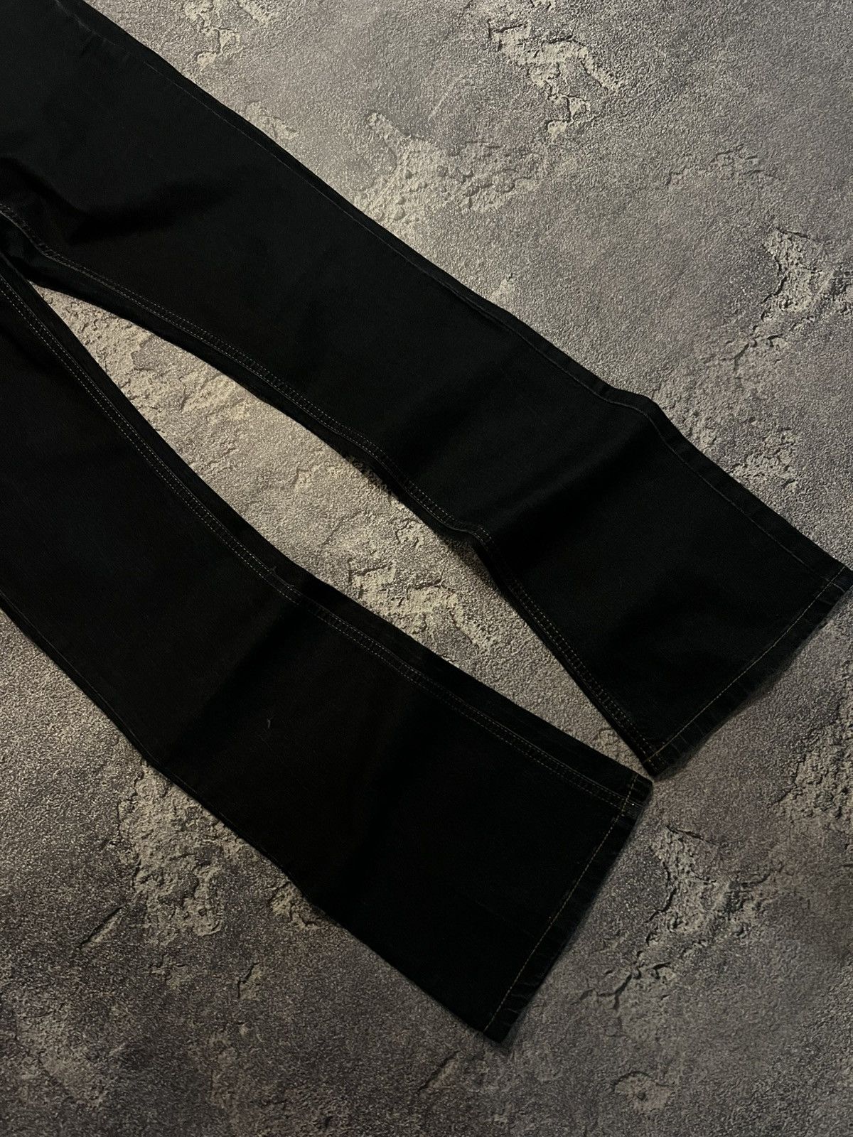 Designer Number Nine Style / Japanese Streetwear / Avan-Garde Y2K Size US 32 / EU 48 - 2 Thumbnail