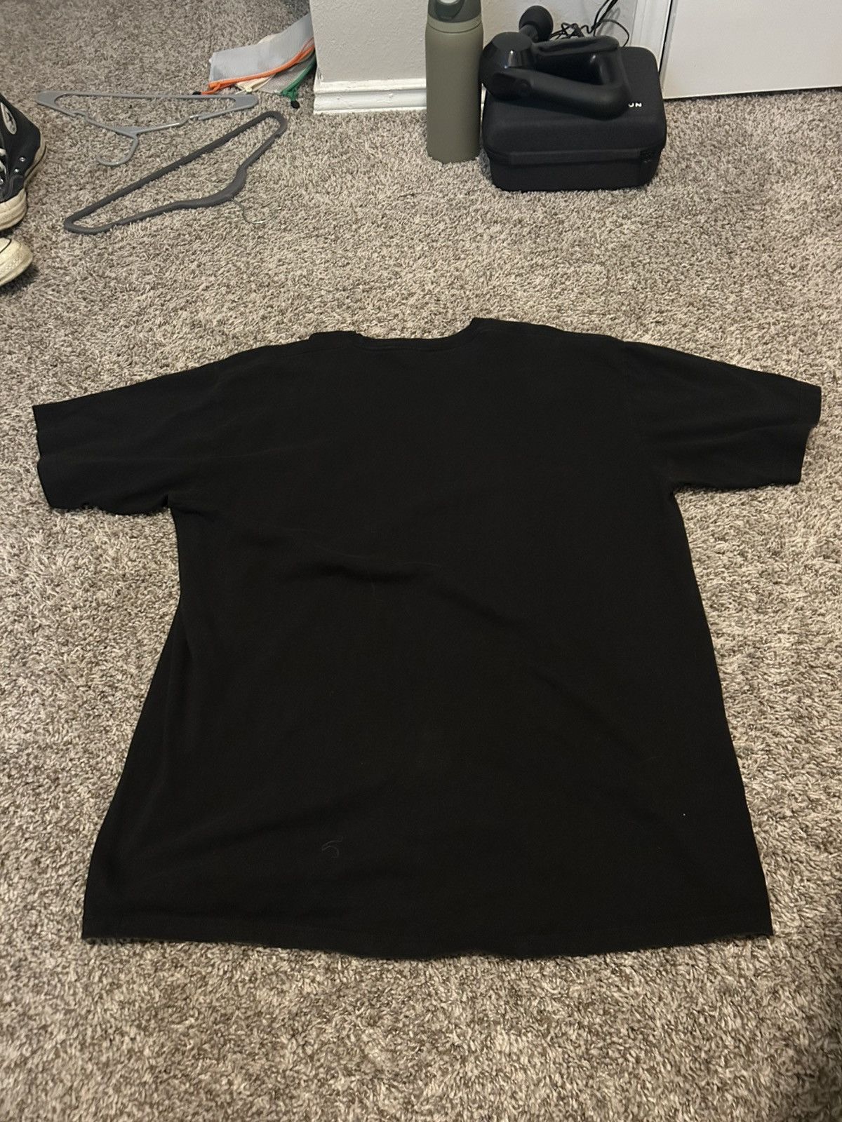 Supreme Supreme spellout tee Size US XL / EU 56 / 4 - 3 Thumbnail