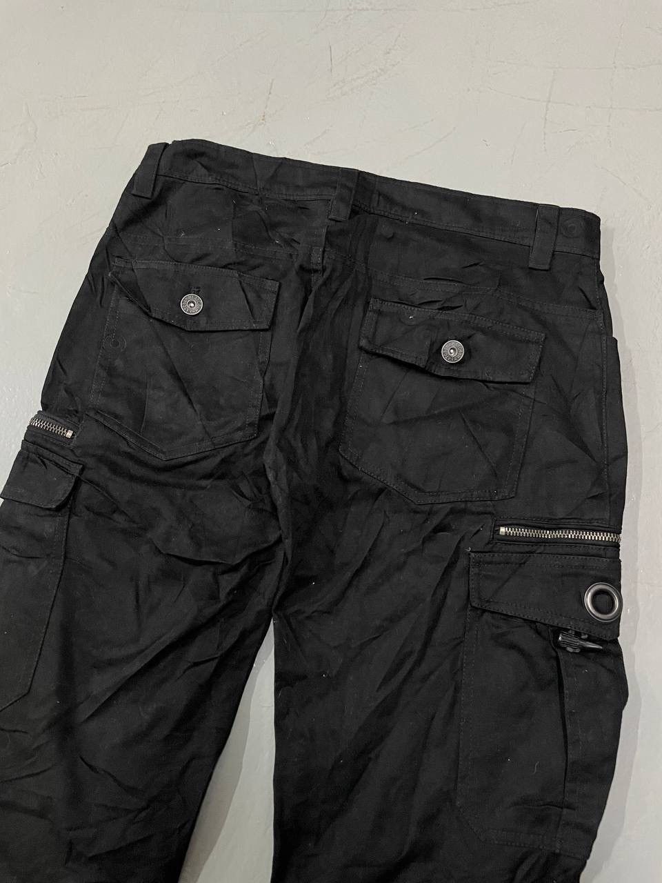 If Six Was Nine Superblack IN THE ATTIC Size US 31 - 13 Thumbnail
