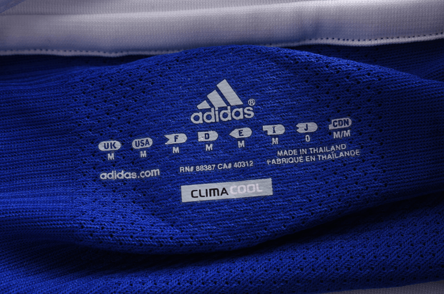 Adidas Adidas Argentina National Team Jersey Blue Size M Size US M / EU 48-50 / 2 - 9 Thumbnail