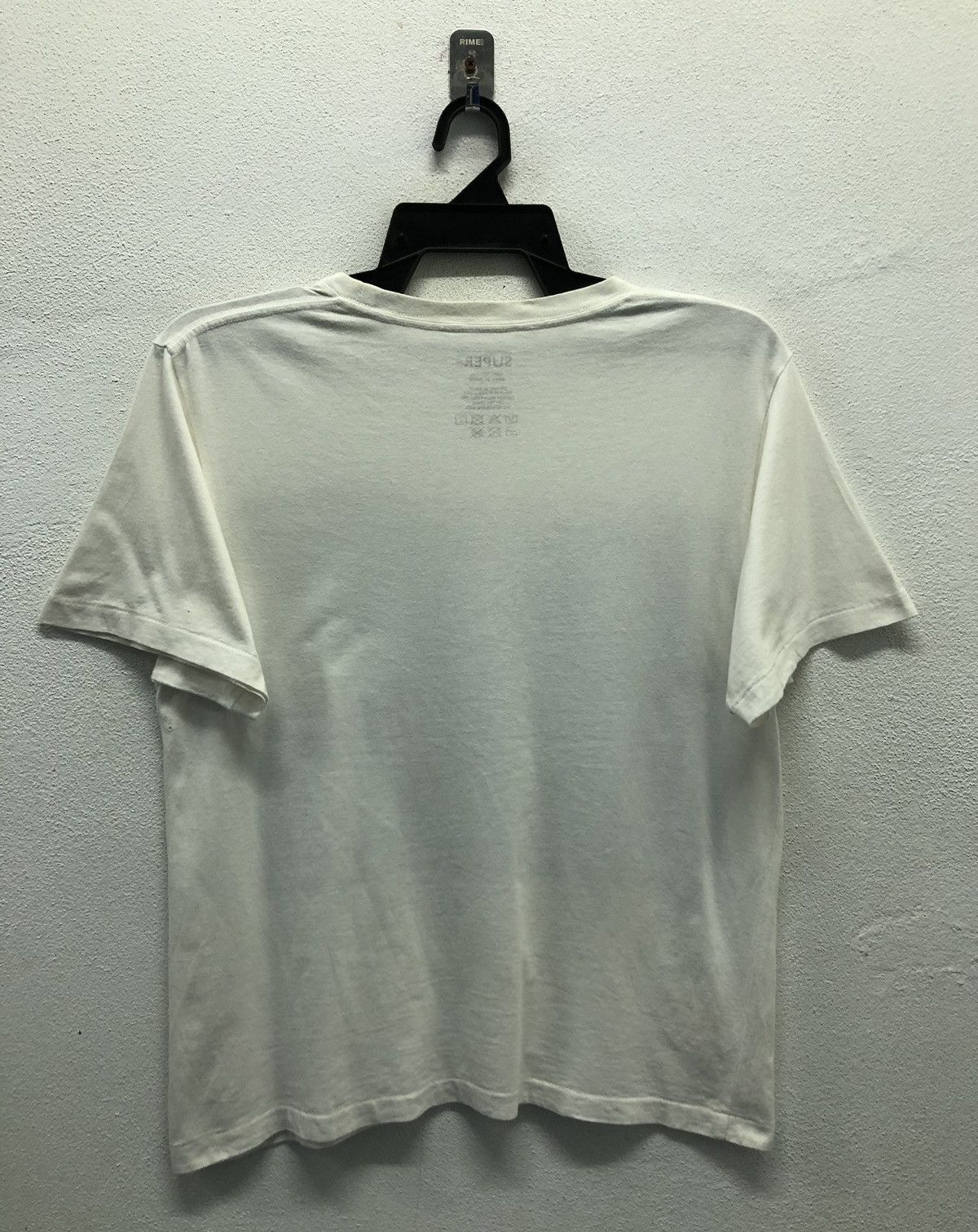 Band Tees Holiday Fine Super Made In Japan T-Shirt Size US M / EU 48-50 / 2 - 2 Thumbnail