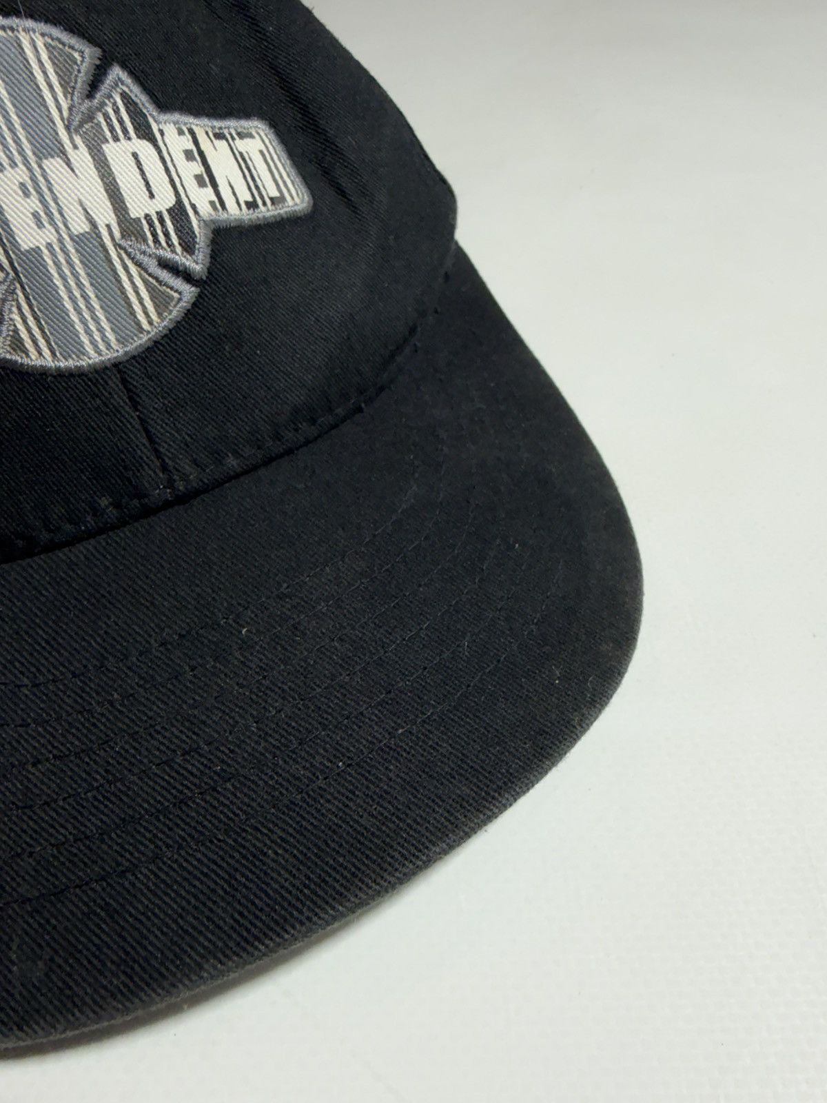 Independent Truck Co. Vintage Independent Cap Size ONE SIZE - 3 Thumbnail