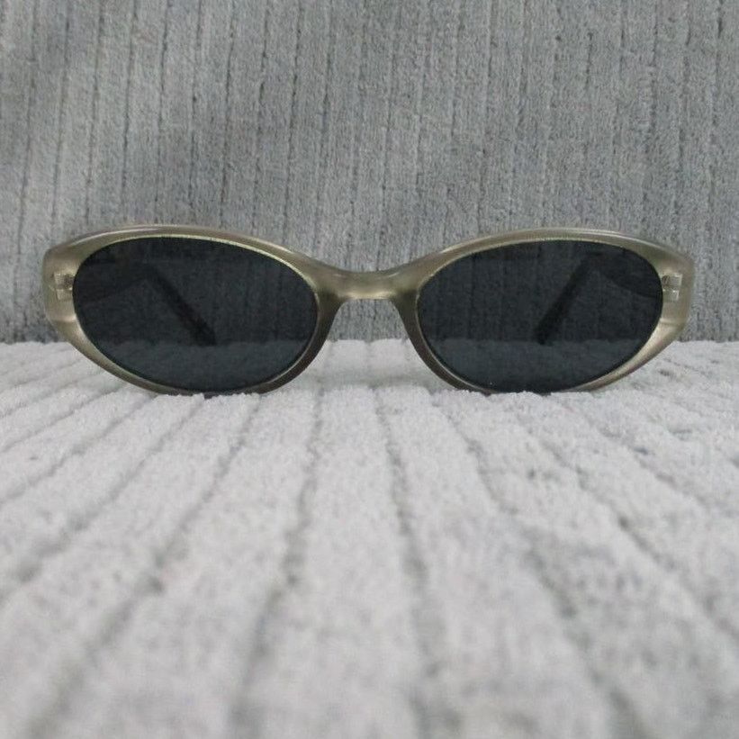 Other New Divine Eyewear Daphne Bronzed Silver/Smoke Sunglasses Size ONE SIZE - 1 Thumbnail