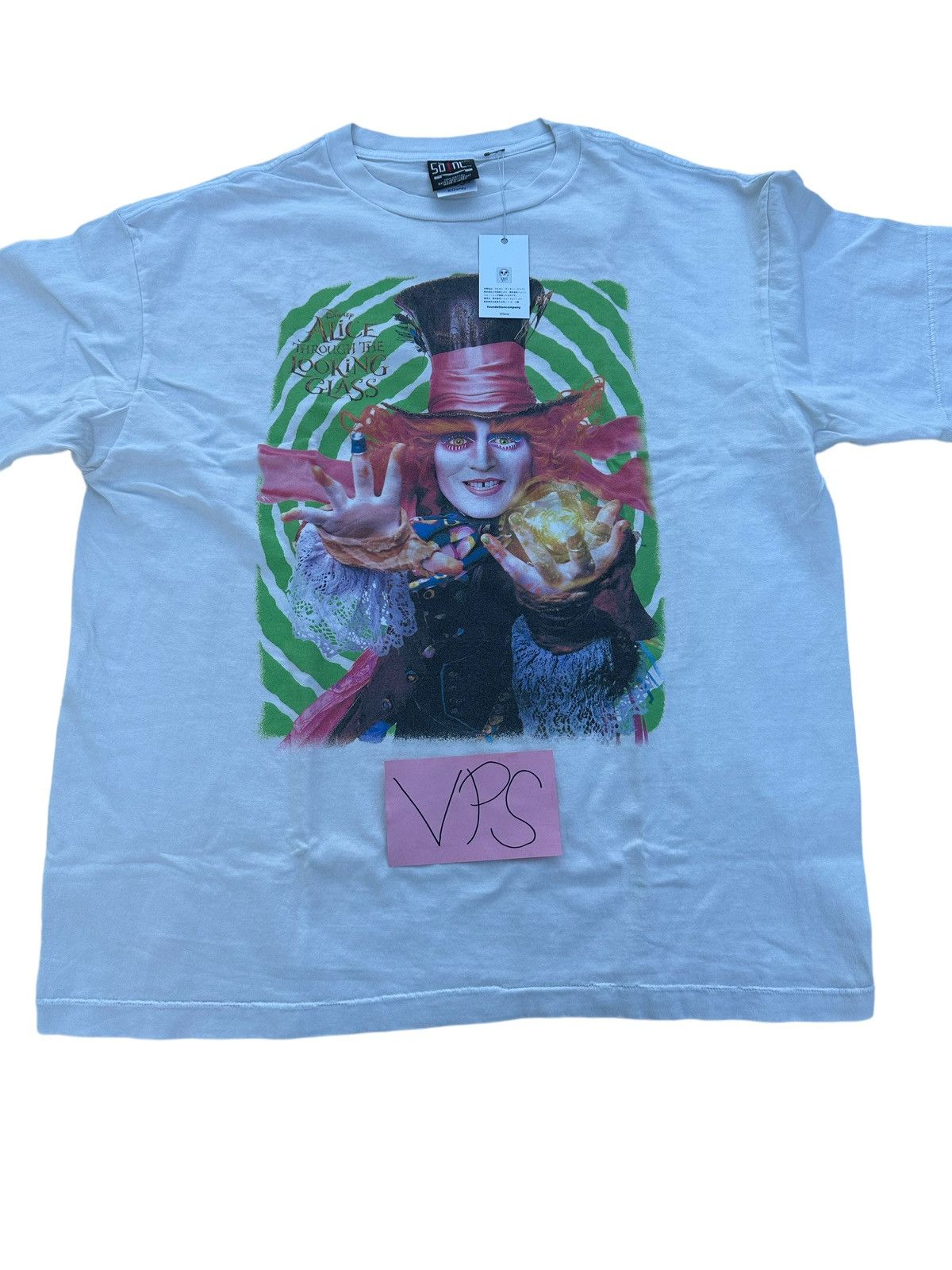 Disney × Saint Michael Saint Mxxxxxx X Disney T Shirt | Grailed