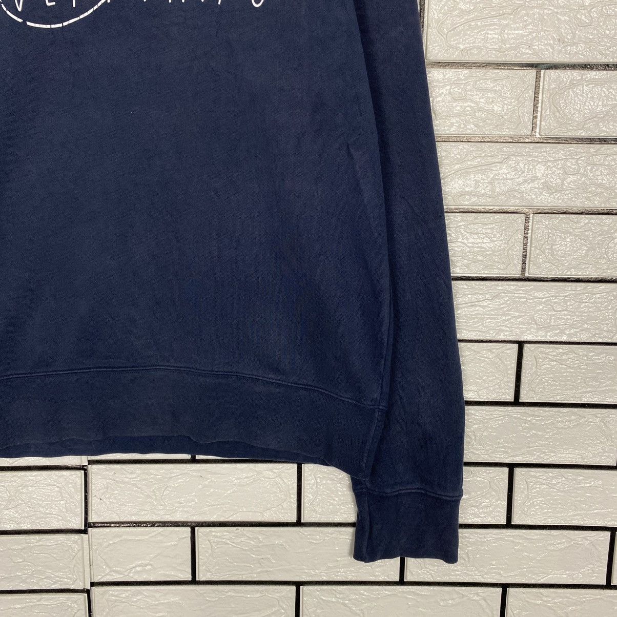 Acne Studios 🔥JUMPER STADIUM SWEATSHIRT ACNE STUDIOS EVERYTHING SPELL Size US S / EU 44-46 / 1 - 5 Thumbnail