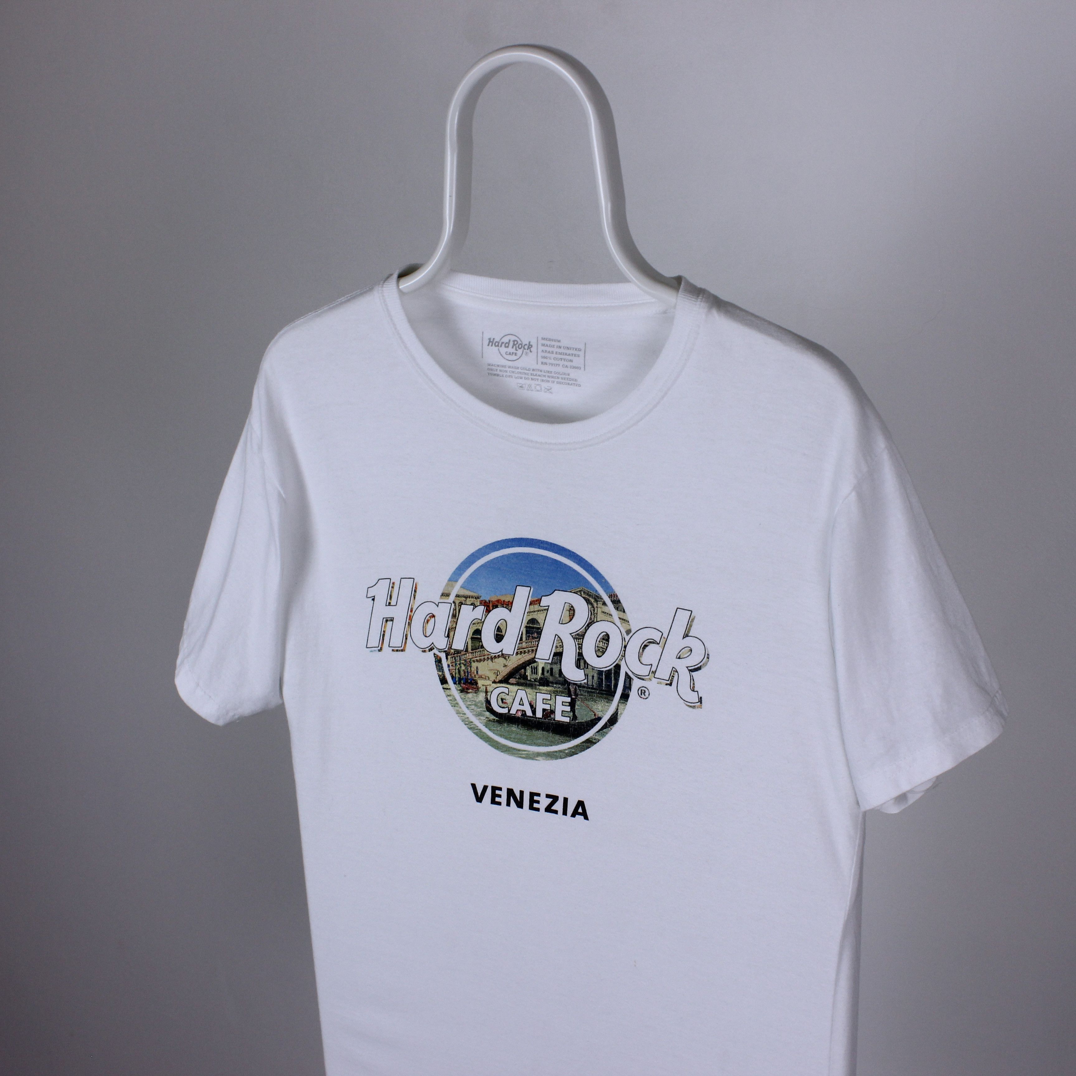 Hard Rock Cafe Hard Rock Cafe Venezia T shirt Tee centr logo M Size US M / EU 48-50 / 2 - 2 Thumbnail