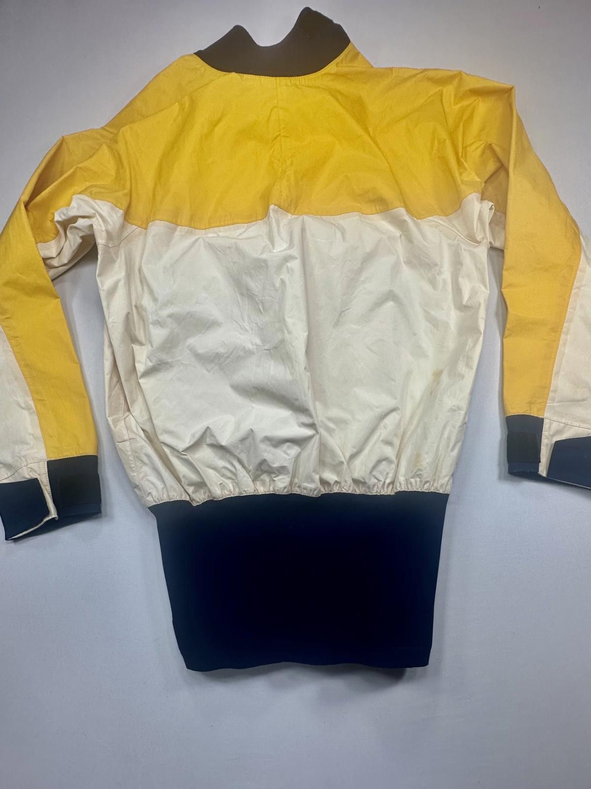 Patagonia Patagonia 100% Nylon Cargo Pocket Snow Ski Winter Pullover Size ONE SIZE - 2 Thumbnail