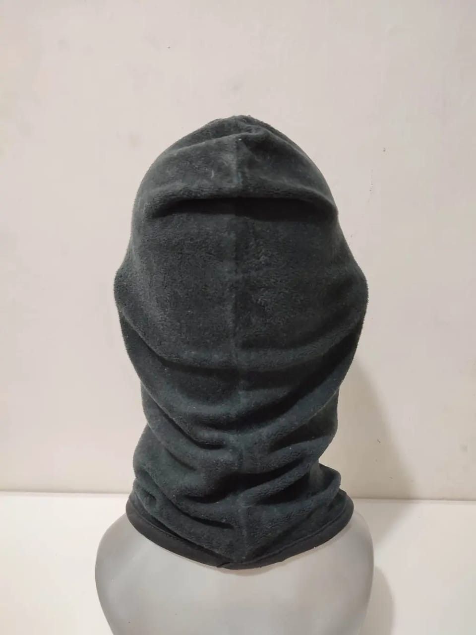 Other Unknown Fleece Balaclava Masked Hats Size ONE SIZE - 5 Thumbnail