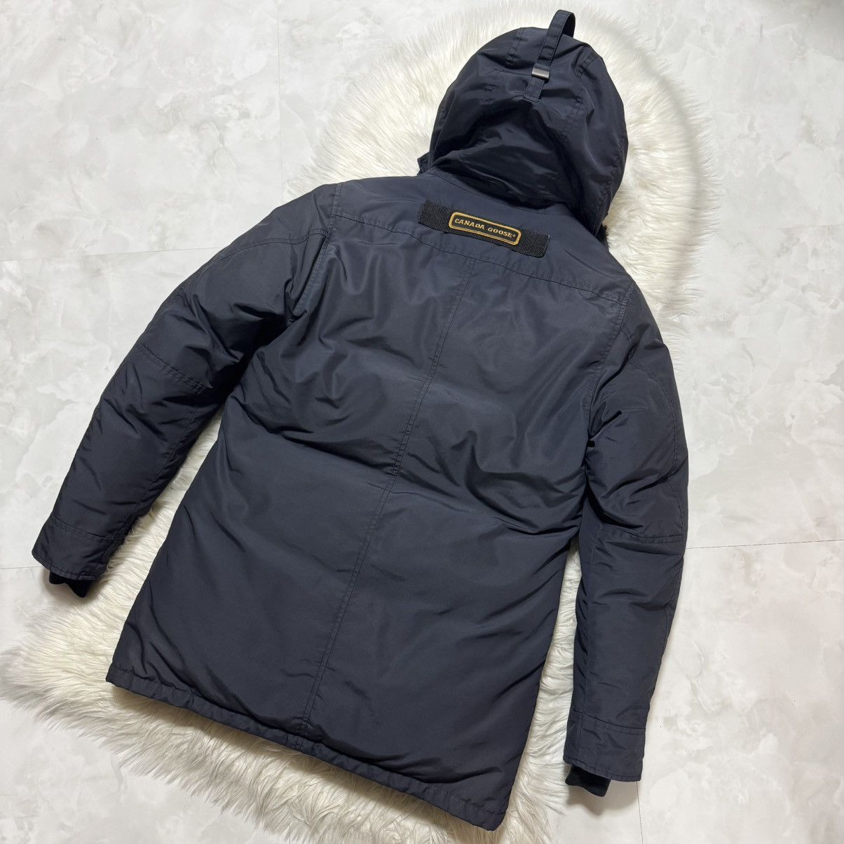 Canada Goose Authentic Canada Goose 3461JM R RIVERTON Down Jacket/Coat Size US M / EU 48-50 / 2 - 12 Thumbnail