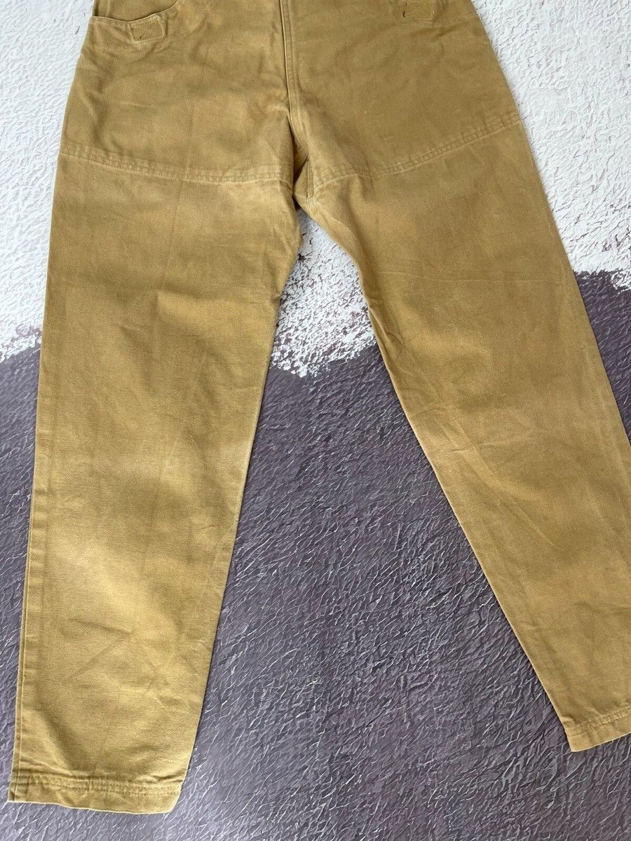 KAVU KAVU made in USA twill beige casual pants outdoor tactical Size US 30 / EU 46 - 14 Thumbnail