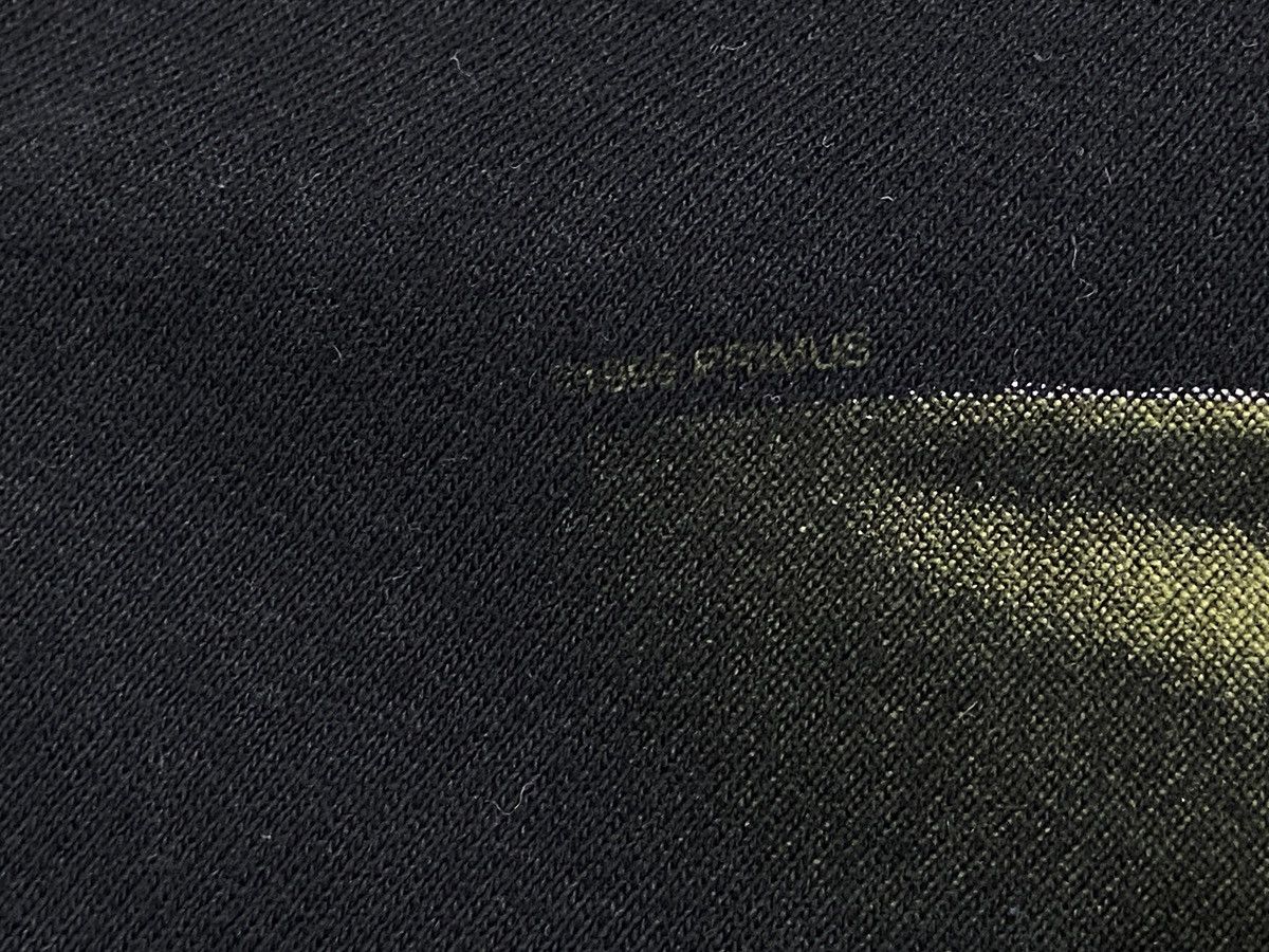 Band Tees × Vintage Vintage 1999s PRIMUS Alternative Rock Tour Band TShirt Size US XL / EU 56 / 4 - 6 Thumbnail