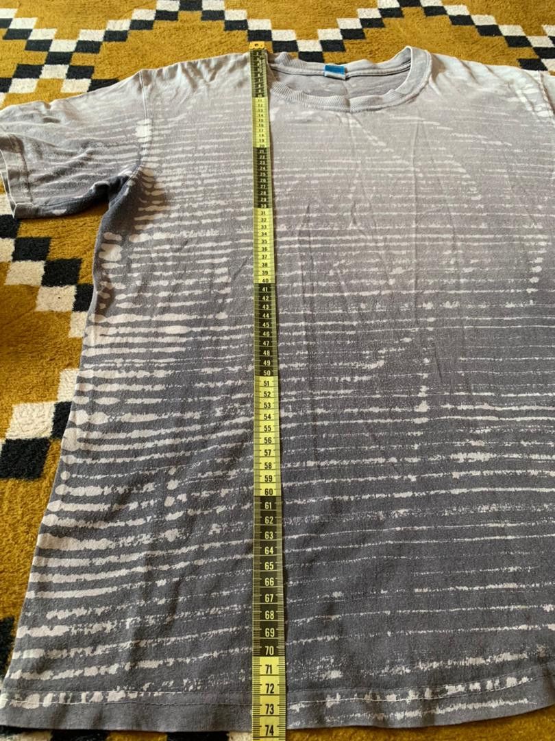Vintage P1-9 GOOD ON HEAVY COTTON CLASSIC TEE made in usa Size US L / EU 52-54 / 3 - 5 Thumbnail