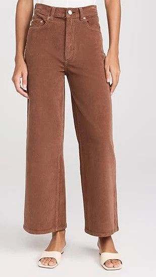 DL1961 DL1961 Hepburn Jeans Sz 24 MSRP $298 Size 24" / US 00 / IT 34 - 1 Thumbnail