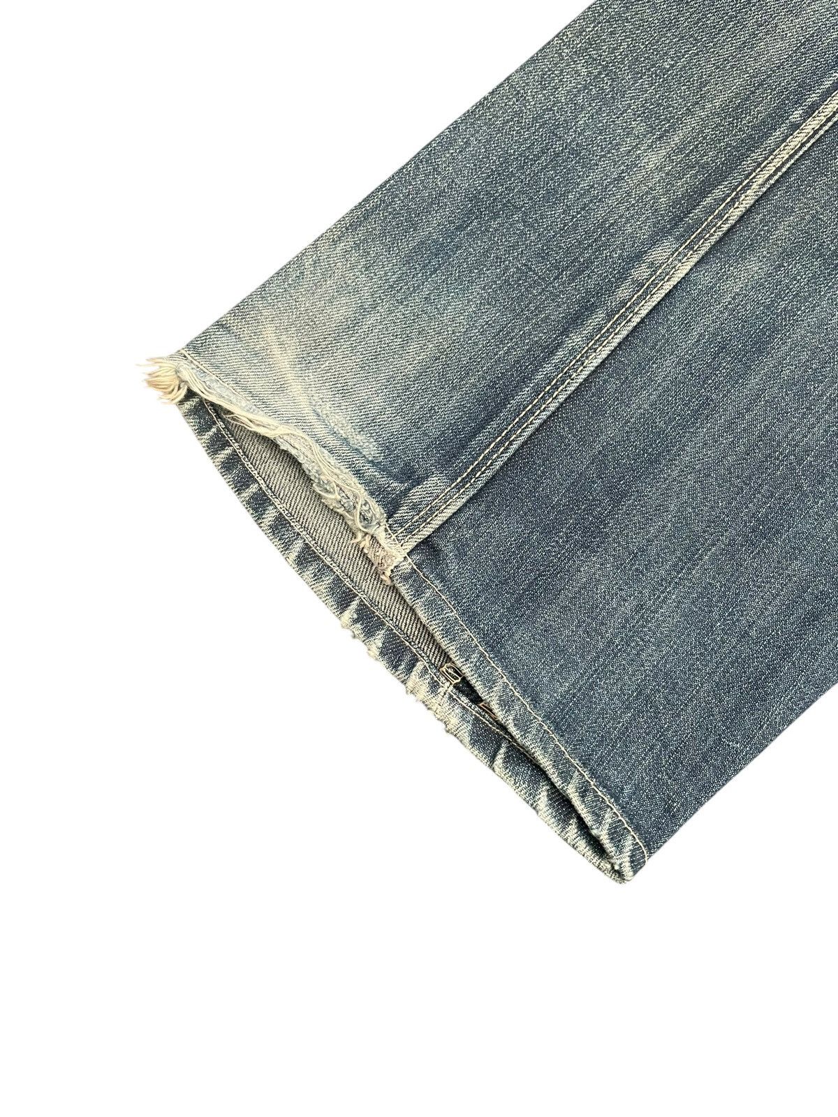 Levi's Vintage Levis Engineered Size US 35 - 6 Thumbnail