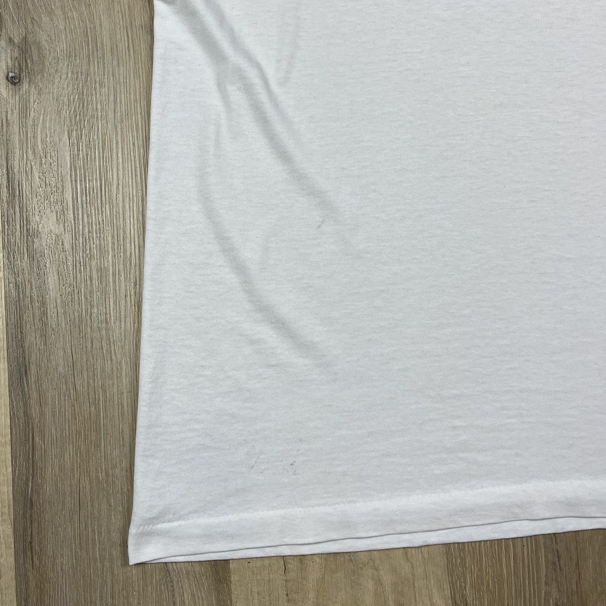Quiksilver × Vintage Vintage Quicksilver T Shirt 90s Men’s Double Sided Print XL Size US XL / EU 56 / 4 - 8 Thumbnail