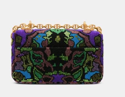 Dior o1w1db11024 Size: OS / Small Caro Bag in Multicolor Size ONE SIZE - 5 Thumbnail