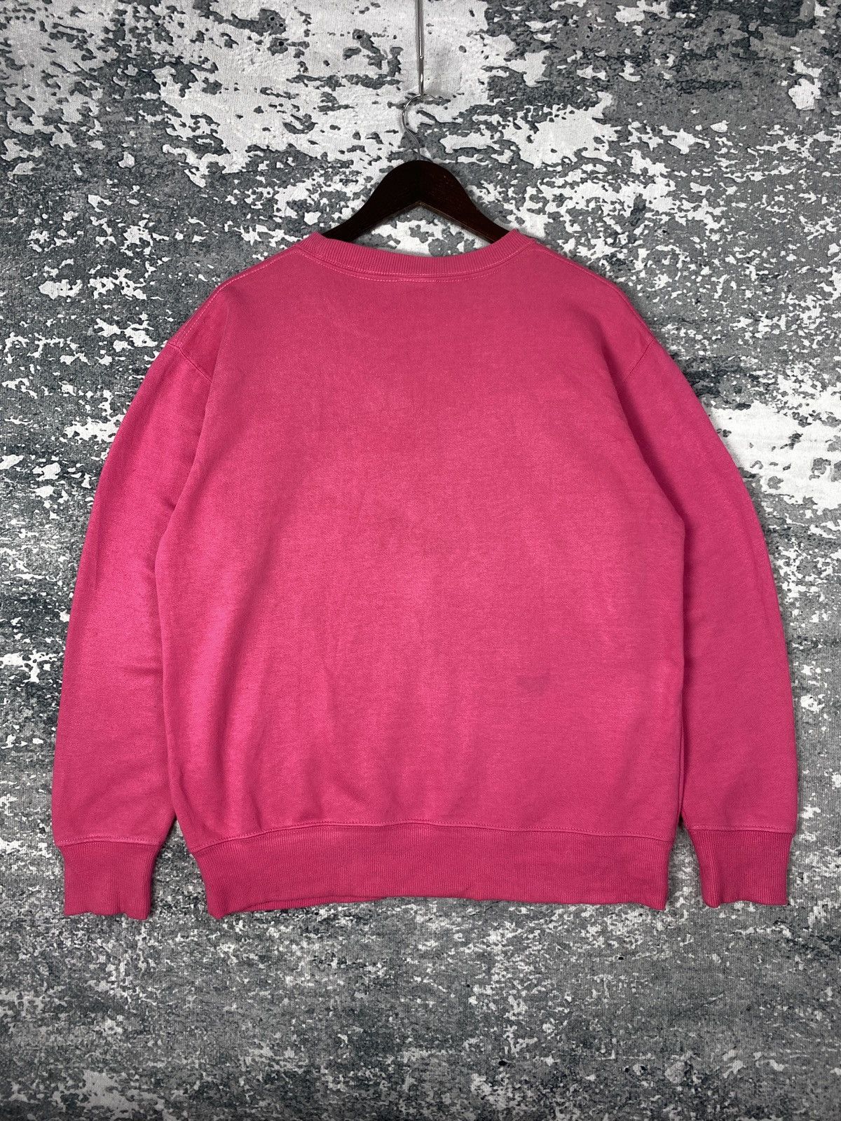 Japanese Brand × Vintage Vintage UITTG Baby Sweatshirts Size L / US 10 / IT 46 - 7 Thumbnail