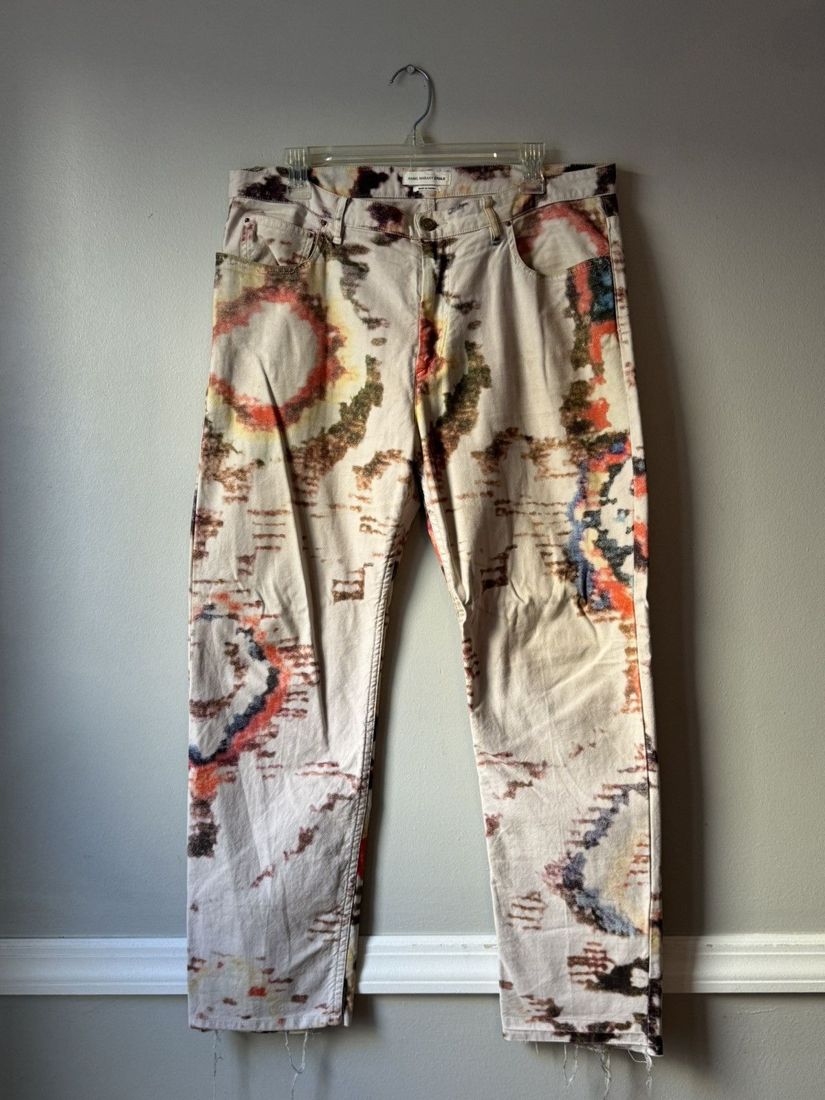 Isabel Marant Étoile Pants