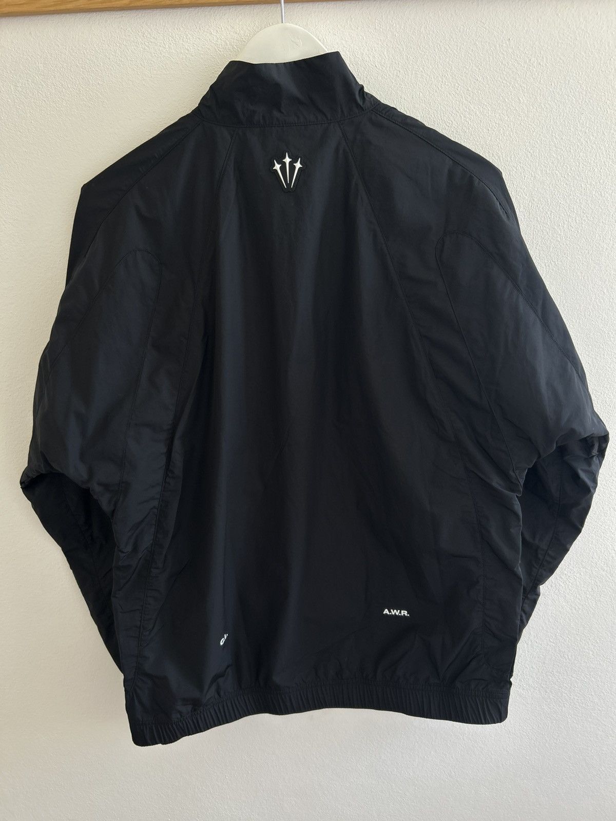 NOCTA × Nike Nike x Nocta Northstar nylon track jacket Size US S / EU 44-46 / 1 - 15 Thumbnail